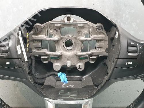 Rat PEUGEOT 2008 I (CU_) 1.2 VTi | BP39748822C49 - Image 5