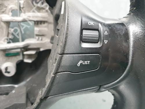 Rat PEUGEOT 2008 I (CU_) 1.2 VTi | BP39748822C49 - Image 7