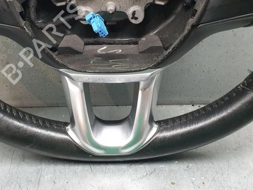 Rat PEUGEOT 2008 I (CU_) 1.2 VTi | BP39748822C49 - Image 6