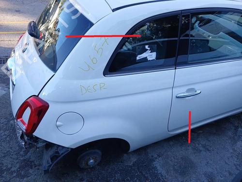 right-rear-fenders-fiat-500-312_-2007-39748788 main image