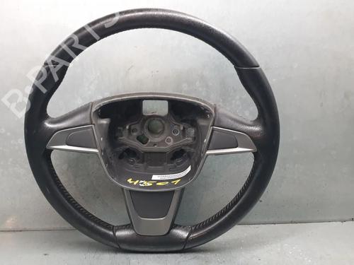 Used Steering wheel Steering wheel SEAT IBIZA IV (6J5, 6P1) 1.2 TSI (86 hp) 39748824 39748824