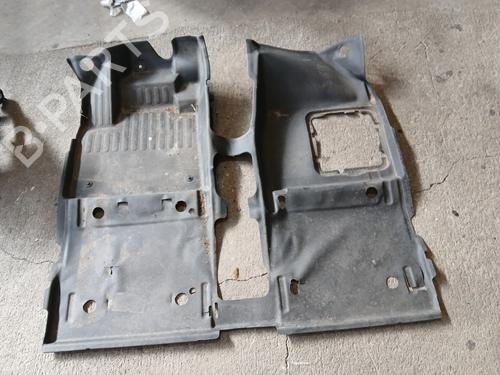 Used Other Other RENAULT KANGOO III Box Body/MPV 1.5 Blue dCi 95 (FJAB) (95 hp) 40159453 40159453
