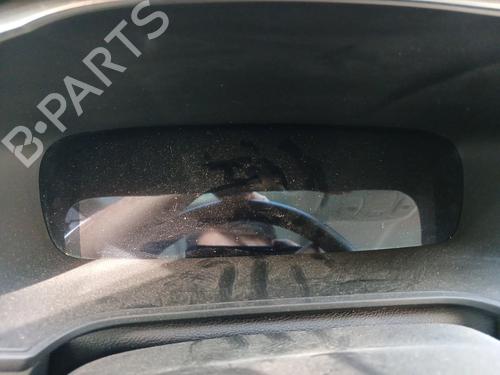 Used Instrument cluster Instrument cluster RENAULT MEGANE IV Grandtour (K9A/M/N_) E-TECH 160 (K9NH) (158 hp) 39748835 39748835