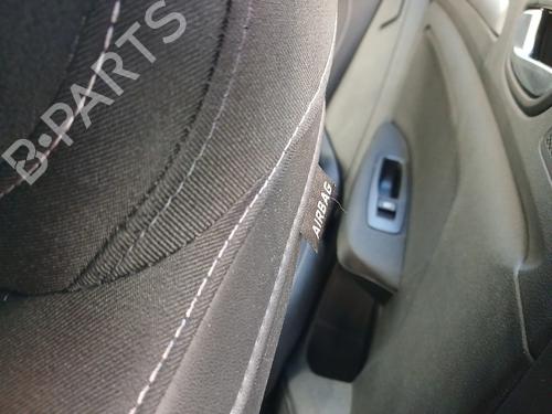 Airbag do banco esquerdo Airbag do banco esquerdo RENAULT MEGANE IV Grandtour (K9A/M/N_) E-TECH 160 (K9NH) (158 hp) 39748827 39748827