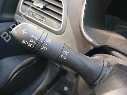 Used Steering column stalk Steering column stalk RENAULT MEGANE IV Grandtour (K9A/M/N_) E-TECH 160 (K9NH) (158 hp) 39748833 39748833