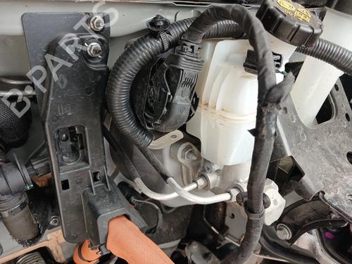 Used Servo brake Servo brake RENAULT MEGANE IV Grandtour (K9A/M/N_) E-TECH 160 (K9NH) (158 hp) 39748839 39748839