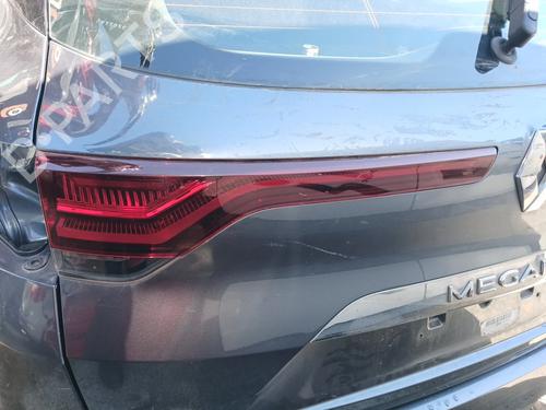Venstre baklys, luke Venstre baklys, luke RENAULT MEGANE IV Grandtour (K9A/M/N_) E-TECH 160 (K9NH) (158 hp) 39748841 39748841