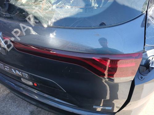 Used Right tailgate light Right tailgate light RENAULT MEGANE IV Grandtour (K9A/M/N_) E-TECH 160 (K9NH) (158 hp) 39748840 39748840