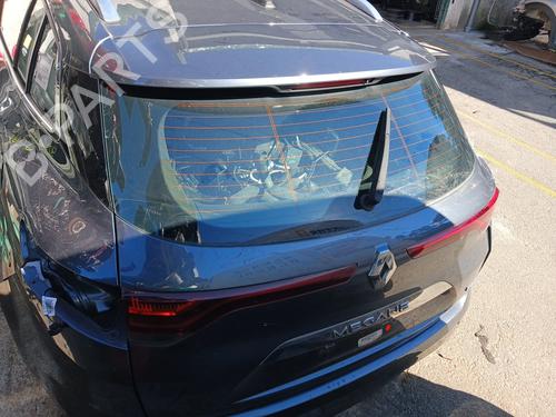 Used Tailgate Tailgate RENAULT MEGANE IV Grandtour (K9A/M/N_) E-TECH 160 (K9NH) (158 hp) 39748831 39748831