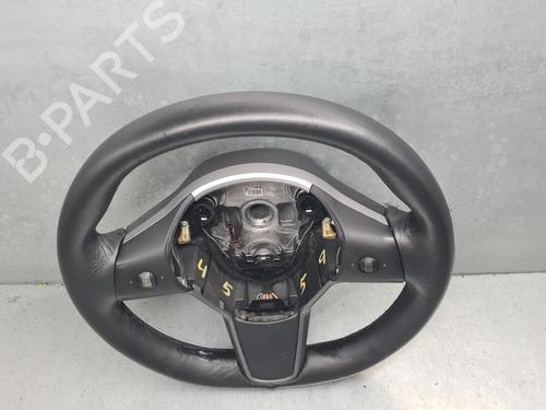 Steering wheel TESLA MODEL 3 (5YJ3) EV AWD | BP39748844C49 - Image 2