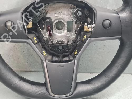 Steering wheel TESLA MODEL 3 (5YJ3) EV AWD | BP39748844C49 - Image 4