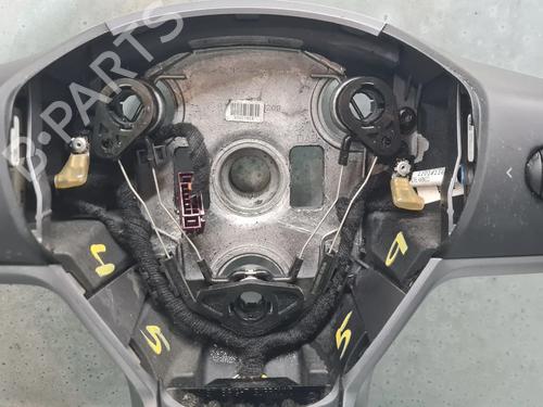 Steering wheel TESLA MODEL 3 (5YJ3) EV AWD | BP39748844C49 - Image 5