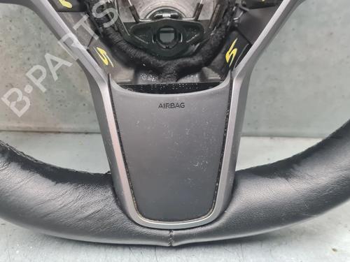 Steering wheel TESLA MODEL 3 (5YJ3) EV AWD | BP39748844C49 - Image 6