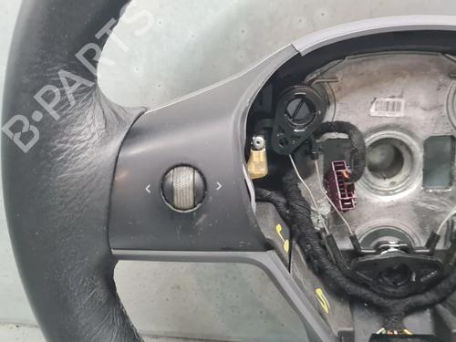 Steering wheel TESLA MODEL 3 (5YJ3) EV AWD | BP39748844C49 - Image 7