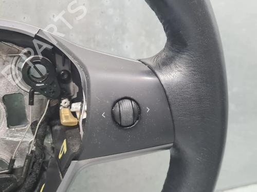 Steering wheel TESLA MODEL 3 (5YJ3) EV AWD | BP39748844C49 - Image 8