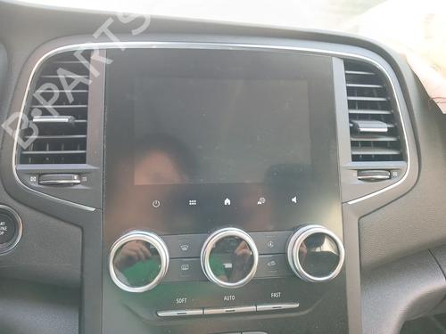 Bilradio Bilradio RENAULT MEGANE IV Grandtour (K9A/M/N_) E-TECH 160 (K9NH) (158 hp) 39748846 39748846