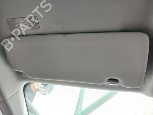 Used Left sun visor Left sun visor RENAULT MEGANE IV Grandtour (K9A/M/N_) E-TECH 160 (K9NH) (158 hp) 39748847 39748847