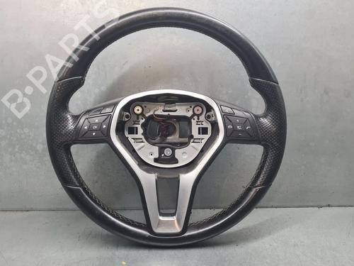 Used Steering wheel Steering wheel MERCEDES-BENZ A-CLASS (W176) A 200 CDI (176.001) (136 hp) 39748849 39748849