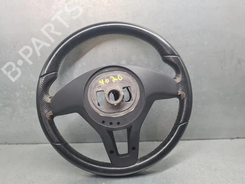 Steering wheel MERCEDES-BENZ A-CLASS (W176) A 200 CDI (176.001) | BP39748849C49 - Image 2