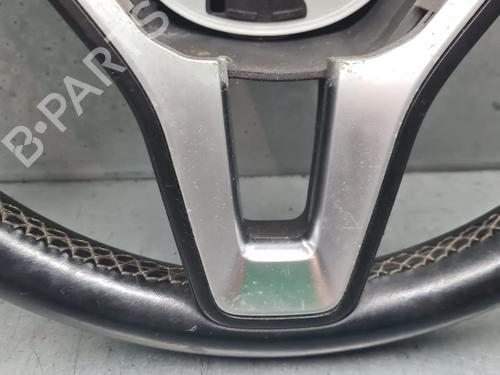 Steering wheel MERCEDES-BENZ A-CLASS (W176) A 200 CDI (176.001) | BP39748849C49 - Image 3