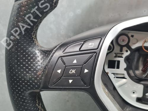 Steering wheel MERCEDES-BENZ A-CLASS (W176) A 200 CDI (176.001) | BP39748849C49 - Image 4