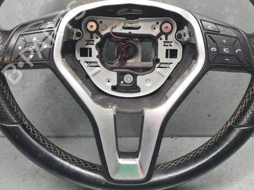 Steering wheel MERCEDES-BENZ A-CLASS (W176) A 200 CDI (176.001) | BP39748849C49 - Image 6