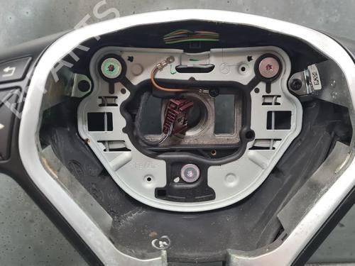 Steering wheel MERCEDES-BENZ A-CLASS (W176) A 200 CDI (176.001) | BP39748849C49 - Image 7