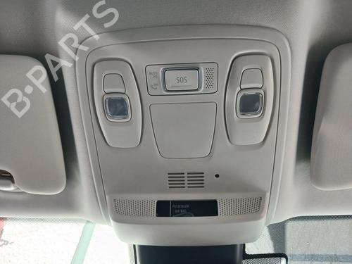 Used Interior roof light Interior roof light RENAULT MEGANE IV Grandtour (K9A/M/N_) E-TECH 160 (K9NH) (158 hp) 39748850 39748850