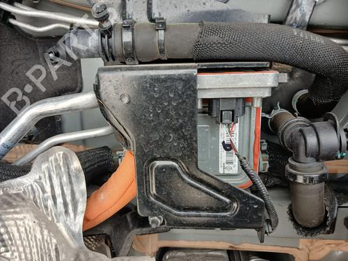 Used Other Other RENAULT MEGANE IV Grandtour (K9A/M/N_) E-TECH 160 (K9NH) (158 hp) 39748852 39748852