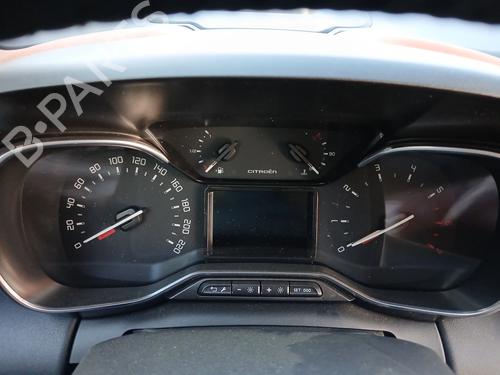 instrument-cluster-citroen-c3-aircross-ii-2r_-2c_-2017-39748855 main image