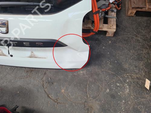 Tailgate DACIA DUSTER (HM_) 1.0 LPG (HMMT) | BP39888168C6 - Image 5