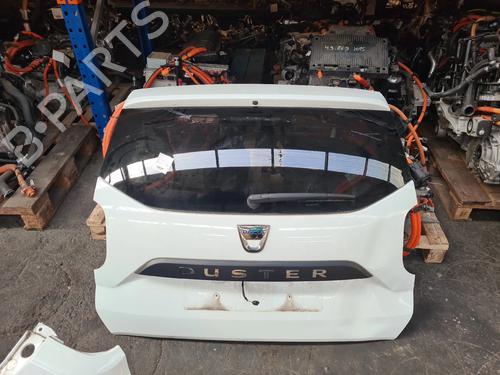 Bakluke CC/Kombi-Kupé Bakluke CC/Kombi-Kupé DACIA DUSTER (HM_) 1.0 LPG (HMMT) (101 hp) 39888168 39888168