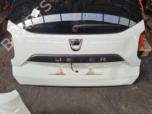 Tailgate DACIA DUSTER (HM_) 1.0 LPG (HMMT) | BP39888168C6 - Image 2