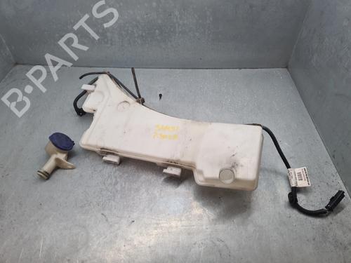 Spylertank Spylertank PEUGEOT 3008 II SUV (MC_, MR_, MJ_, M4_) 1.6 BlueHDi 120 (120 hp) 39748887 39748887