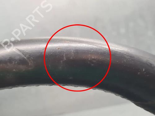 Steering wheel PORSCHE PANAMERA (970) 3.0 D | BP39750808C49 - Image 11