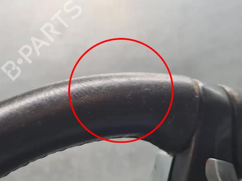 Steering wheel PORSCHE PANAMERA (970) 3.0 D | BP39750808C49 - Image 18