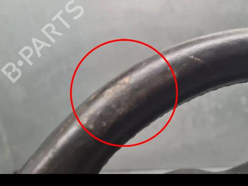 Steering wheel PORSCHE PANAMERA (970) 3.0 D | BP39750808C49 - Image 19