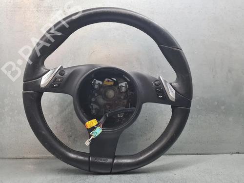 Used Steering wheel Steering wheel PORSCHE PANAMERA (970) 3.0 D (250 hp) 39750808 39750808