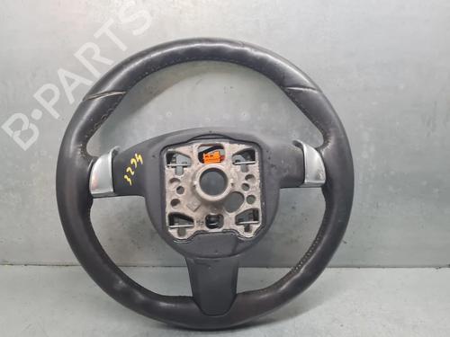 Steering wheel PORSCHE PANAMERA (970) 3.0 D | BP39750808C49 - Image 3