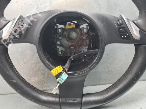 Steering wheel PORSCHE PANAMERA (970) 3.0 D | BP39750808C49 - Image 2