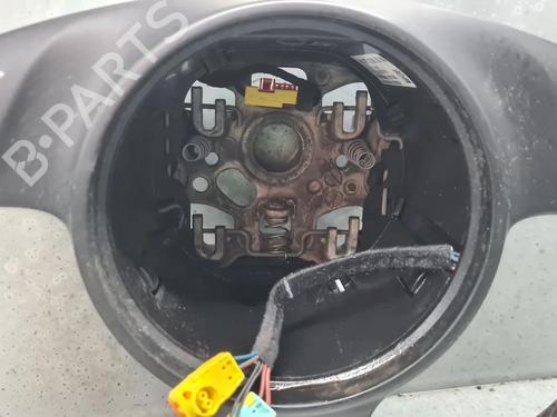 Steering wheel PORSCHE PANAMERA (970) 3.0 D | BP39750808C49 - Image 4