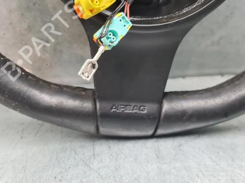 Steering wheel PORSCHE PANAMERA (970) 3.0 D | BP39750808C49 - Image 5
