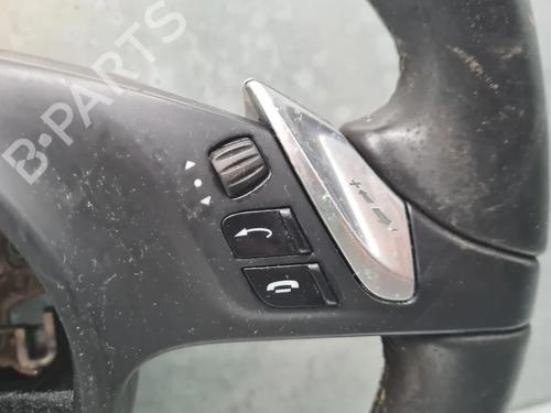 Steering wheel PORSCHE PANAMERA (970) 3.0 D | BP39750808C49 - Image 7