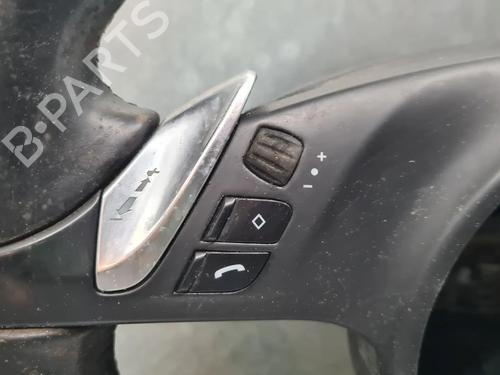 Steering wheel PORSCHE PANAMERA (970) 3.0 D | BP39750808C49 - Image 6