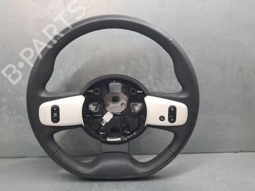 Used Steering wheel Steering wheel RENAULT TWINGO III (BCM_, BCA_) Z.E: (BCA1) (82 hp) 39750810 39750810