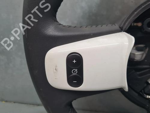 Rat RENAULT TWINGO III (BCM_, BCA_) Z.E: (BCA1) | BP39750810C49  - Image 6