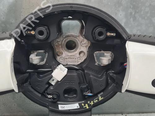Rat RENAULT TWINGO III (BCM_, BCA_) Z.E: (BCA1) | BP39750810C49  - Image 5