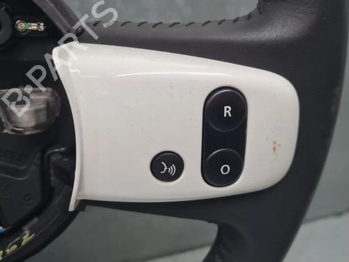 Rat RENAULT TWINGO III (BCM_, BCA_) Z.E: (BCA1) | BP39750810C49  - Image 7
