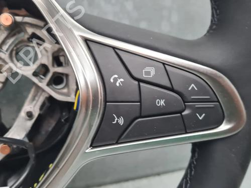 Steering wheel RENAULT CLIO V (B7_) 1.0 TCe 90 (B7MT) | BP36568734C49 - Image 7