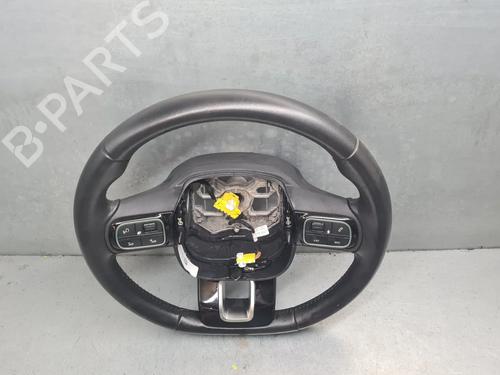 Rat CITROËN C3 III (SX) 1.2 THP 110 (SXHNPS, SXHNZT, SXHNZ6) | BP39750811C49 - Image 5